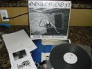 GOATMOON DEATH BEFORE DISHONOR LP WEREWOLF REX SATANIC WARMASTER BEHEXEN BAPTISM