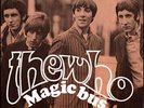 **The Who - Magic bus - Norway PS/45
