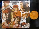 JAZZBERRY PATCH s/t JBP PRIVATE SOUTH FLORIDA JAZZ FUNK BREAKS LP +INSERT HEAR