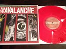 I Am The Avalanche - Self Titled - 12