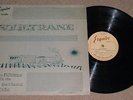 Rare JOHN COLTRANE LP SOULTRANE Original 1958 UK Esquire label Jazz Funk 