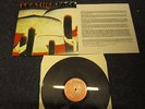 LEATHERFACE MUSH GREYISH WAX  LP MINT REPRESS SNUFF DAMNED SLF DOA SNFU MISFITS