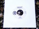 RARE DETROIT NS - AL KENT - The Way You Been Acting - Rare Original DEMO - MINT-