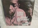 ANALOGUE PRODUCTION JOHN COLTRANE LUSH LIFE 45RPM 2LP 180GM AUDIOPHILE