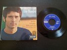 ERIC CHARDEN Question 8 Decembre 45T EP 7 LP 33T France French Rare Decca 460943