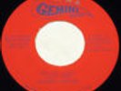 Johnny Strum 45 HEAR ROCKABILLY on GEMINI Hit By Love