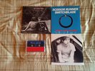 jenny and johnny three colored 7 inches + tape sealed rilo kiley jenny lewis