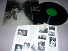 DAGOBERT BÖHM - Sound of Wood orig german private press FOLK prog LP 1982