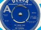 THE PUDDING*THE MAGIC BUS*THE WHO*DEMO MOD*HEAR