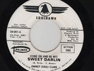 Jimmy Soul Clarke , Sweet Darlin'