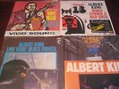 ALBERT KING LOST SESSION GERMAN PRESSED MPS-8534 + BLUES FOR YOU & LIVE WIRE +CD