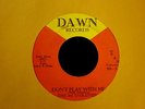 HEAR IT GARAGE The 3rd Evolution Dawn 306 Don’t Play With me and Gone Gone Gone