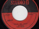 BASIL DALEY HOLD ME BABY ORIG JAM STUDIO 1 7