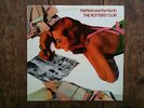 HATFIELD AND THE NORTH LP THE ROTTER'S CLUB UK VIRGIN RECORDS PROGRESSIVE FUSION