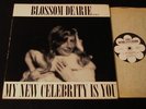 Blossom Dearie Vol.III-My New Celebrity Is You-RARE 1976 US 2LP Set