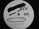 TEST PRESS/ Powerline - Journey To / Level 42 - Sandstorm (LISTEN)
