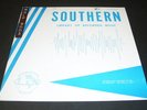 Library LP Southern STRING SCENE Anthony Mawer Orch JAZZ/beats/samples