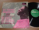 Original French LP soundtrack 