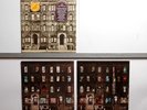 Led Zeppelin Physical Graffiti Record Album SS 2-200 Swan Song Promo Insert :