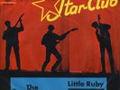 7 45 Roadrunners-Little Ruby STAR CLUB Ariola BEAT GER PS