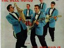 THE BELL NOTES I've Had It EP ps rare early rock