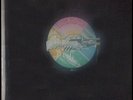 PINK FLOYD Wish you were here Original French LP Black plastic sleeve Listen