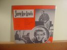 JERRY LEE LEWIS 1st 1958 PRESSING SUN LP 1230, NM Rockabilly VERY RARE