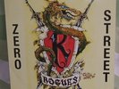 rare&original LP THE ROGUES oi isd ror forced reality