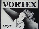 VORTEX LAUT + LUSTIG VOL. 2, Laut und Lustig, Oi, Punk, RRR 65, 1987