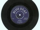AZIE LAWRENCE - PEMPELEM MONSTER MOD SKA RARE ORIG Blue Beat BB222 - Plays well
