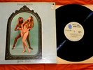 Robbie Basho Lp Venus in Cancer Nude Cover Blue Thumb Orig Experimental Folk
