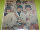 EXT RARE BEATLES YESTERDAY AND TODAY BUTCHER COVER TOP OF THE POPS 45 PROMO 7