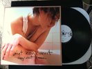 Hot Rod Circuit - Sorry About Tomorrow - OOP Black Vinyl