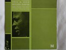 MILES DAVIS with SONNY ROLLINS - Early Miles - US Prestige 7168 1st