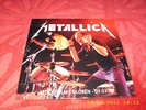 METALLICA Stockholm-Globen LP RARE