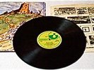 FOREST-The Full Circle (1970 Harvest LP, Folk Rock,Country,Psych, UK)