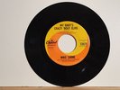 MIKE SARNE - MY BABY'S CRAZY 'BOUT ELVIS.  ORIGINAL. 45 RPM MINT