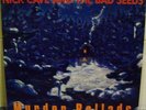 Nick Cave And The Bad Seeds - Murder Ballads - Vinyl Lp