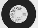 SNOW Sunflower 1971 RARE PRIVATE LABEL HEAVY PSYCH ROCK 45 Negative Space LISTEN