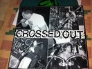 CROSSED OUT live 10