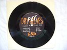 Dry Heeves LSD/Maggie OUTRAGEOUSLY RARE 7