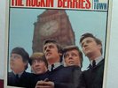 Rockin Berries - In Town - 1964 - One song in german language