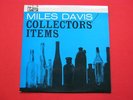 Miles Davis - Collectors items - Prestige PR 7044 UK Pressing 1966 EX/EX