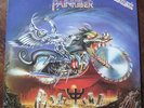 JUDAS PRIEST   PAINKILLER   VINYL LP      A1/B2