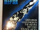 Deep Six C/Z Records Green River Soundgarden Others