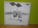 Joe McPhee, Black Magic Man, Mint-, Hat Hut Records A, great free jazz, 1975, OG