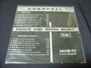 Jean-Claude Petit LP psych library funk Drum Breaks DJ ? freakbeat/soul/rare