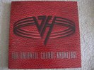 Van Halen for unlawful carnal knowledge warner brothers u.s. pressing  lp