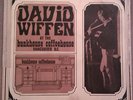 David Wiffen Live at the Bunkhouse - Ultra rare folk original 1965 pressing