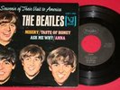 THE BEATLES 